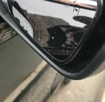 Чорний Форд Фьюжен, об'ємом двигуна 2 л та пробігом 92 тис. км за 13500 $, фото 9 на Automoto.ua