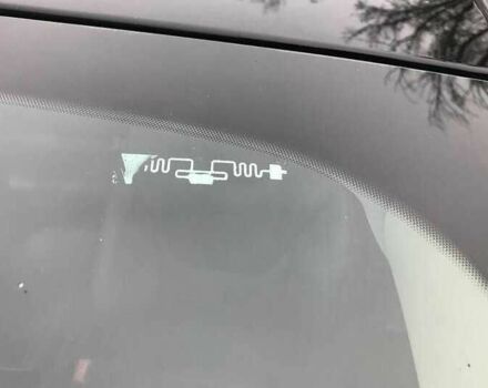 Чорний Форд Фьюжен, об'ємом двигуна 2 л та пробігом 92 тис. км за 13500 $, фото 8 на Automoto.ua