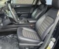 Форд Фьюжен 2018 у Чернігові на Automoto.ua Чорний Форд Фьюжен, об'ємом двигуна 2.5 л та пробігом 39 тис. км за 9800 $, фото 8 на Automoto.ua