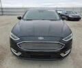 Форд Фьюжн 2018 в Хмельницком на Automoto.ua Черный Форд Фьюжн, объемом двигателя 2 л и пробегом 89 тыс. км за 2500 $, фото 4 на Automoto.ua