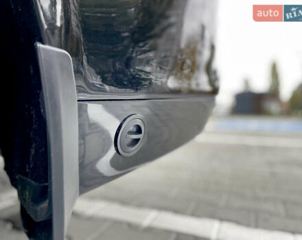 Форд Фьюжен 2018 у Вараш (Кузнецовськ) на Automoto.ua Чорний Форд Фьюжен, об'ємом двигуна 2.5 л та пробігом 131 тис. км за 14500 $, фото 15 на Automoto.ua