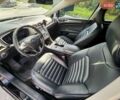 Чорний Форд Фьюжен, об'ємом двигуна 2 л та пробігом 80 тис. км за 16500 $, фото 15 на Automoto.ua