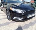 Чорний Форд Фьюжен, об'ємом двигуна 2.49 л та пробігом 97 тис. км за 14499 $, фото 6 на Automoto.ua