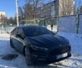Чорний Форд Фьюжен, об'ємом двигуна 2 л та пробігом 132 тис. км за 14000 $, фото 1 на Automoto.ua