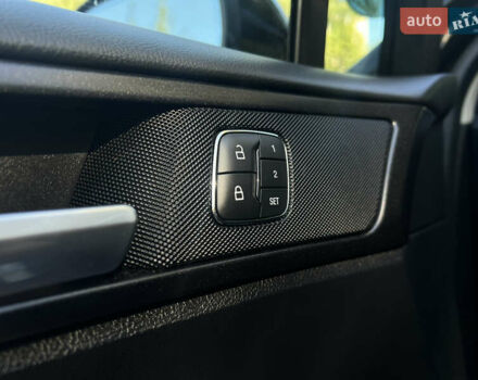 Черный Форд Фьюжн, объемом двигателя 2 л и пробегом 152 тыс. км за 16300 $, фото 12 на Automoto.ua