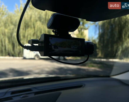 Черный Форд Фьюжн, объемом двигателя 2 л и пробегом 152 тыс. км за 16300 $, фото 15 на Automoto.ua