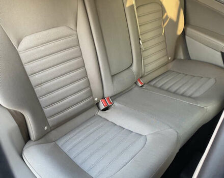 Черный Форд Фьюжн, объемом двигателя 2.49 л и пробегом 94 тыс. км за 14000 $, фото 28 на Automoto.ua