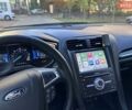 Черный Форд Фьюжн, объемом двигателя 2 л и пробегом 138 тыс. км за 13999 $, фото 11 на Automoto.ua