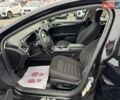 Черный Форд Фьюжн, объемом двигателя 2 л и пробегом 34 тыс. км за 18900 $, фото 11 на Automoto.ua