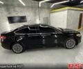 Черный Форд Фьюжн, объемом двигателя 2 л и пробегом 89 тыс. км за 17900 $, фото 3 на Automoto.ua