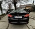 Черный Форд Фьюжн, объемом двигателя 2 л и пробегом 156 тыс. км за 13500 $, фото 8 на Automoto.ua