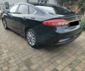 Чорний Форд Фьюжен, об'ємом двигуна 2.5 л та пробігом 76 тис. км за 9500 $, фото 4 на Automoto.ua
