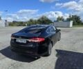 Форд Фьюжн 2018 в Львове на Automoto.ua Черный Форд Фьюжн, объемом двигателя 2 л и пробегом 135 тыс. км за 15300 $, фото 5 на Automoto.ua