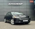 Черный Форд Фьюжн, объемом двигателя 2 л и пробегом 60 тыс. км за 14100 $, фото 1 на Automoto.ua