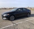 Чорний Форд Фьюжен, об'ємом двигуна 2 л та пробігом 93 тис. км за 8900 $, фото 2 на Automoto.ua