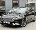Чорний Форд Фьюжен, об'ємом двигуна 2 л та пробігом 111 тис. км за 17900 $, фото 1 на Automoto.ua