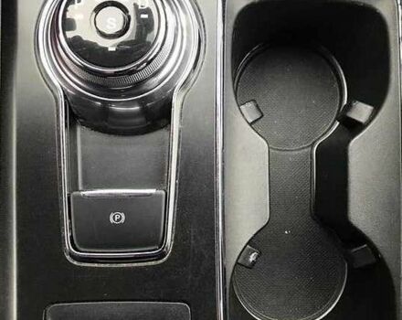 Чорний Форд Фьюжен, об'ємом двигуна 2 л та пробігом 92 тис. км за 13500 $, фото 19 на Automoto.ua