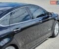 Чорний Форд Фьюжен, об'ємом двигуна 2 л та пробігом 80 тис. км за 16500 $, фото 12 на Automoto.ua