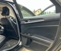 Чорний Форд Фьюжен, об'ємом двигуна 2 л та пробігом 188 тис. км за 13900 $, фото 14 на Automoto.ua