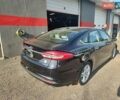 Чорний Форд Фьюжен, об'ємом двигуна 2 л та пробігом 105 тис. км за 11000 $, фото 3 на Automoto.ua
