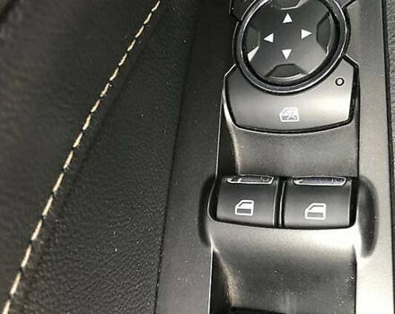 Чорний Форд Фьюжен, об'ємом двигуна 2 л та пробігом 92 тис. км за 15500 $, фото 11 на Automoto.ua