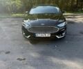 Черный Форд Фьюжн, объемом двигателя 2 л и пробегом 202 тыс. км за 15800 $, фото 47 на Automoto.ua