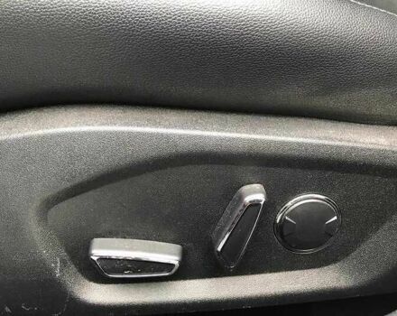 Чорний Форд Фьюжен, об'ємом двигуна 2 л та пробігом 92 тис. км за 13500 $, фото 15 на Automoto.ua