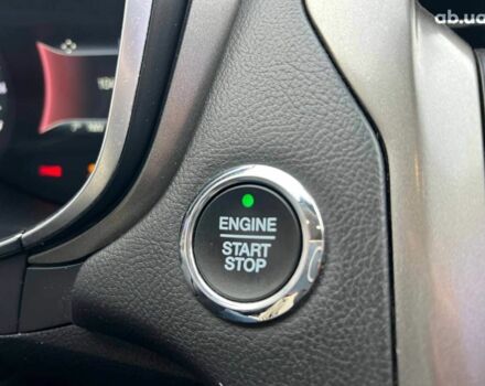 Черный Форд Фьюжн, объемом двигателя 1.5 л и пробегом 112 тыс. км за 11940 $, фото 33 на Automoto.ua