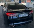 Чорний Форд Фьюжен, об'ємом двигуна 2.49 л та пробігом 76 тис. км за 15500 $, фото 5 на Automoto.ua