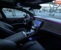 Черный Форд Фьюжн, объемом двигателя 2 л и пробегом 290 тыс. км за 14300 $, фото 19 на Automoto.ua
