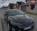 Черный Форд Фьюжн, объемом двигателя 2 л и пробегом 89 тыс. км за 20500 $, фото 40 на Automoto.ua