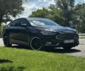 Форд Фьюжн 2018 в Кременчуге на Automoto.ua Черный Форд Фьюжн, объемом двигателя 2 л и пробегом 93 тыс. км за 14000 $, фото 3 на Automoto.ua