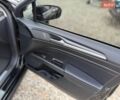 Чорний Форд Фьюжен, об'ємом двигуна 2 л та пробігом 120 тис. км за 16900 $, фото 33 на Automoto.ua