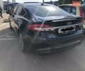 Черный Форд Фьюжн, объемом двигателя 2 л и пробегом 270 тыс. км за 14400 $, фото 3 на Automoto.ua