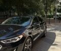 Чорний Форд Фьюжен, об'ємом двигуна 2 л та пробігом 179 тис. км за 14000 $, фото 1 на Automoto.ua