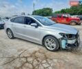 Черный Форд Фьюжн, объемом двигателя 2 л и пробегом 78 тыс. км за 2400 $, фото 3 на Automoto.ua