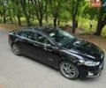 Чорний Форд Фьюжен, об'ємом двигуна 2 л та пробігом 167 тис. км за 16800 $, фото 2 на Automoto.ua