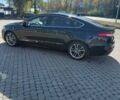 Черный Форд Фьюжн, объемом двигателя 2 л и пробегом 202 тыс. км за 15800 $, фото 64 на Automoto.ua