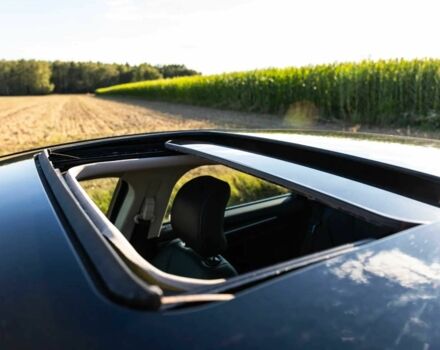 Черный Форд Фьюжн, объемом двигателя 2 л и пробегом 76 тыс. км за 6000 $, фото 13 на Automoto.ua