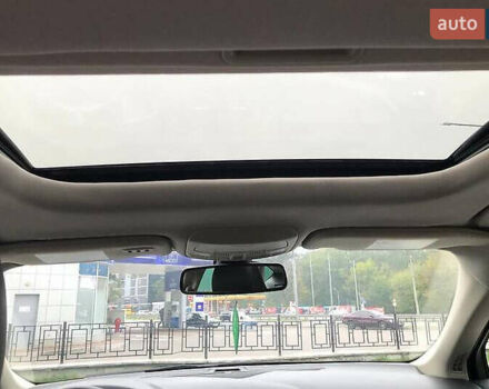 Чорний Форд Фьюжен, об'ємом двигуна 2 л та пробігом 92 тис. км за 15500 $, фото 21 на Automoto.ua