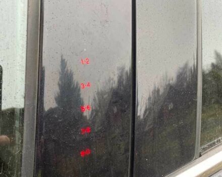 Черный Форд Фьюжн, объемом двигателя 0 л и пробегом 61 тыс. км за 10700 $, фото 13 на Automoto.ua