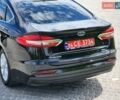 Чорний Форд Фьюжен, об'ємом двигуна 2 л та пробігом 80 тис. км за 16500 $, фото 9 на Automoto.ua