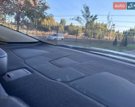 Форд Фьюжн 2018 в Черкассах на Automoto.ua Черный Форд Фьюжн, объемом двигателя 2 л и пробегом 123 тыс. км за 17500 $, фото 15 на Automoto.ua