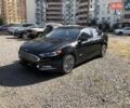 Черный Форд Фьюжн, объемом двигателя 2 л и пробегом 270 тыс. км за 14400 $, фото 7 на Automoto.ua
