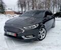 Черный Форд Фьюжн, объемом двигателя 1.5 л и пробегом 69 тыс. км за 11850 $, фото 1 на Automoto.ua