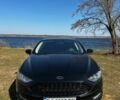 Чорний Форд Фьюжен, об'ємом двигуна 1.5 л та пробігом 110 тис. км за 11300 $, фото 1 на Automoto.ua