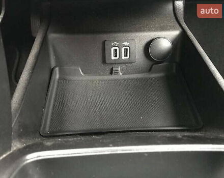 Чорний Форд Фьюжен, об'ємом двигуна 2 л та пробігом 92 тис. км за 15500 $, фото 18 на Automoto.ua