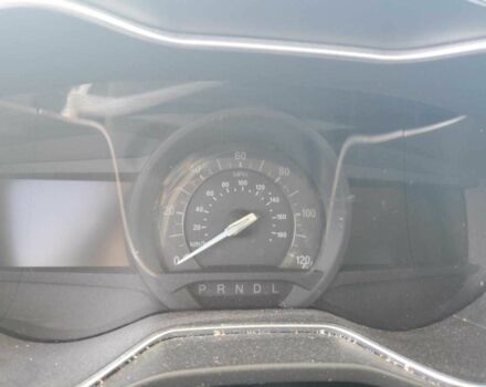 Черный Форд Фьюжн, объемом двигателя 2 л и пробегом 81 тыс. км за 2800 $, фото 8 на Automoto.ua