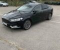 Черный Форд Фьюжн, объемом двигателя 2 л и пробегом 101 тыс. км за 15300 $, фото 3 на Automoto.ua
