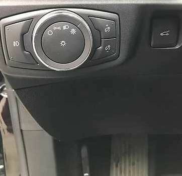 Чорний Форд Фьюжен, об'ємом двигуна 2 л та пробігом 92 тис. км за 13500 $, фото 13 на Automoto.ua